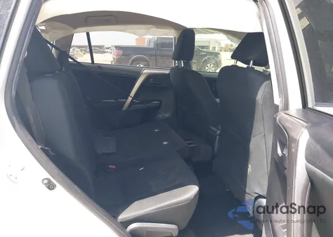 2018 Toyota Rav4 Le from USA, damaged, VIN JTMZFREV5JJ753419